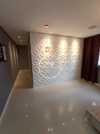 Apartamento à venda no Condomínio Vila Arbori Árvores!