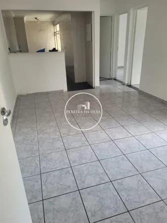 Apartamento em Parque Reboucas, São Paulo/SP