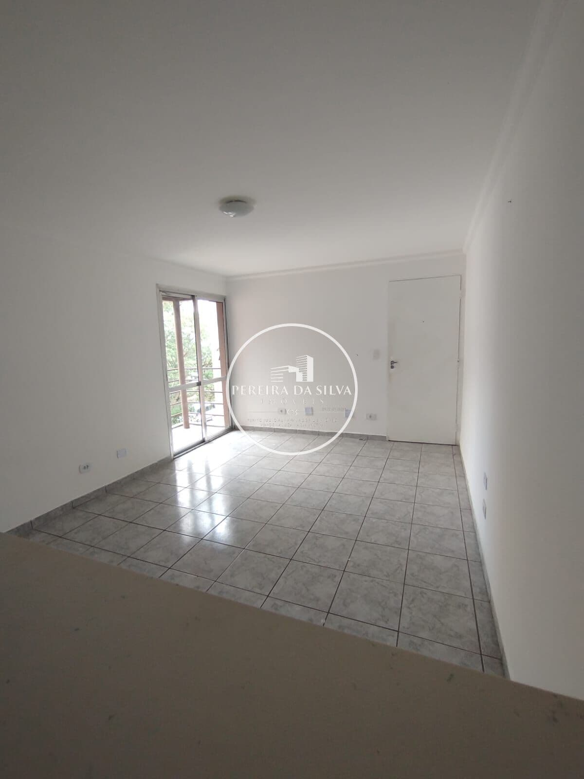 Apartamento em Parque Reboucas, São Paulo/SP