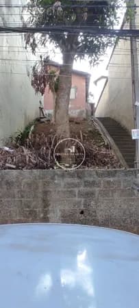 Terreno à venda em Jardim Piracuama - São Paulo/SP