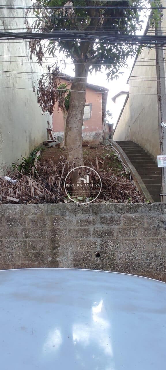 Terreno à venda em Jardim Piracuama - São Paulo/SP