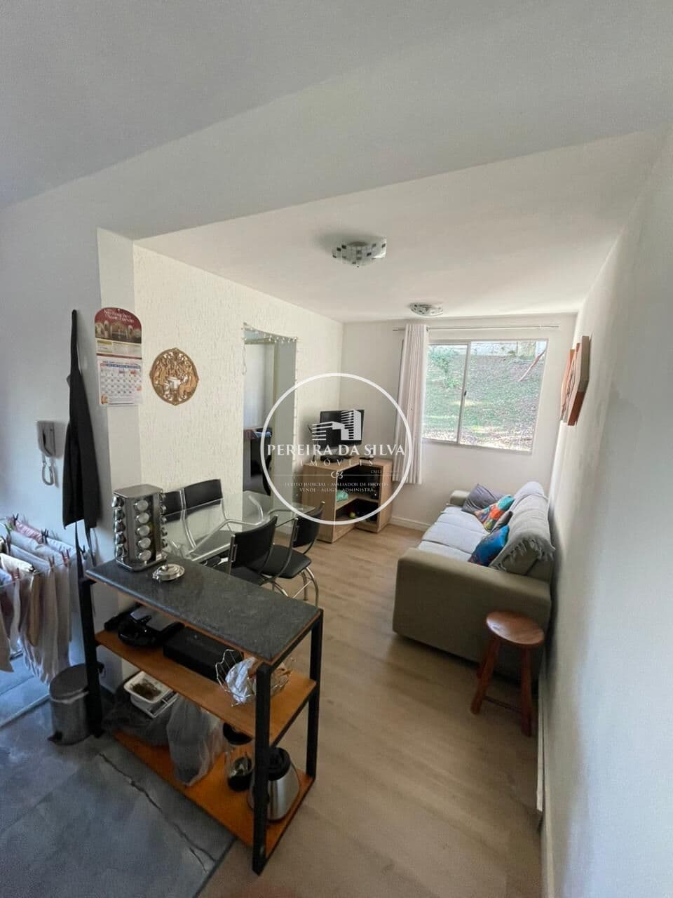 Apartamento à venda Residencial Spazio San Pablo em Jardim Paris - São Paulo - SP