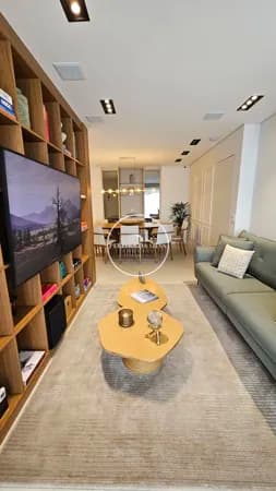 Apartamento à venda Condomínio Edifício Provenance Morumbi - Vila Andrade - São Paulo/SP
