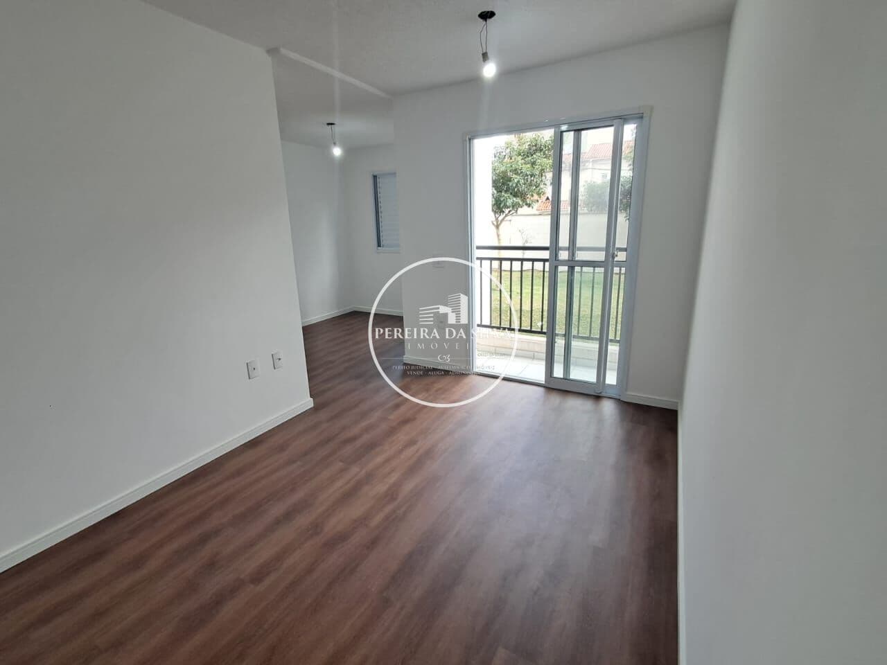 Apartamento PME à venda Condomínio Máximo Zona Sul - Parque Rebouças - São Paulo/SP