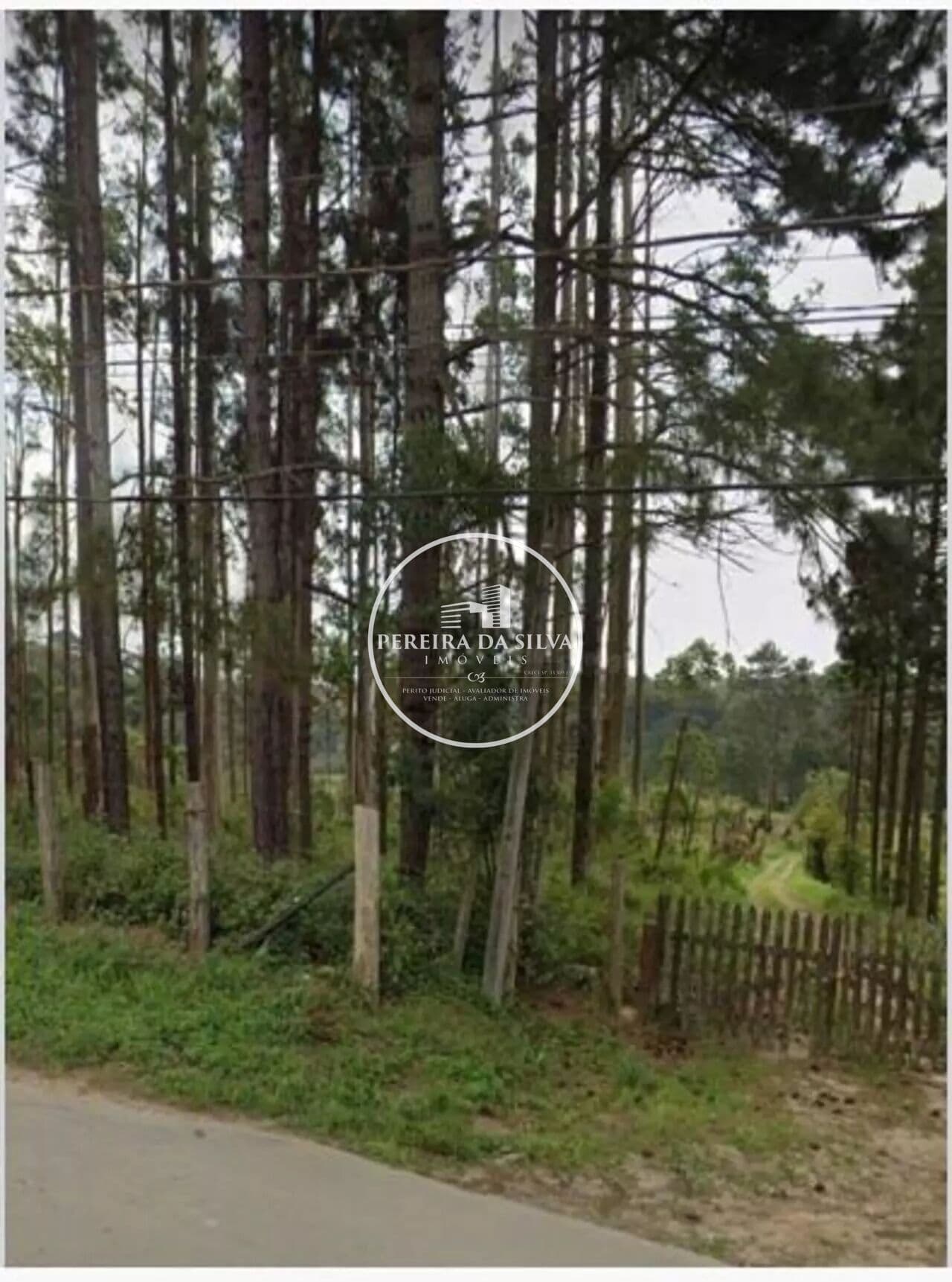 Terreno Cipó do Meio à venda - Embu Guaçú - SP