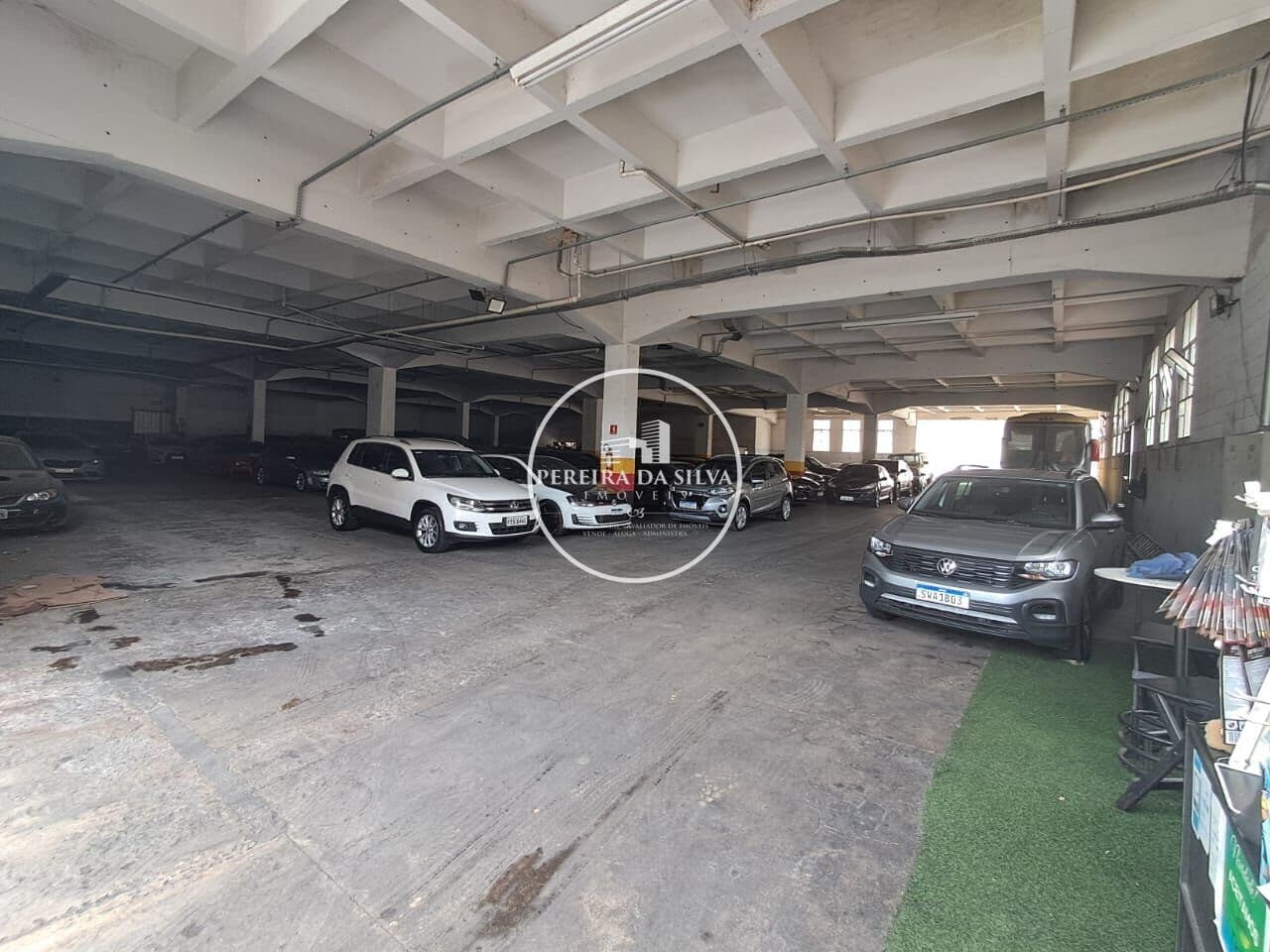 Pavilhão/Galpão Salão Comercial em Jardim Caravelas, São Paulo/SP