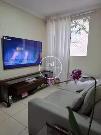 Apartamento à venda Condomínio Parque Strauss - Jardim Leonor - São Paulo/SP