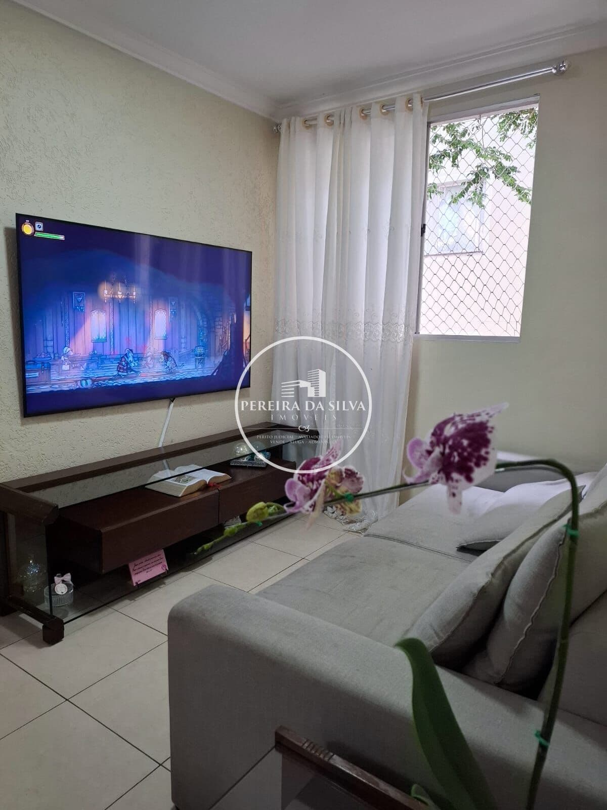 Apartamento à venda Condomínio Parque Strauss - Jardim Leonor - São Paulo/SP