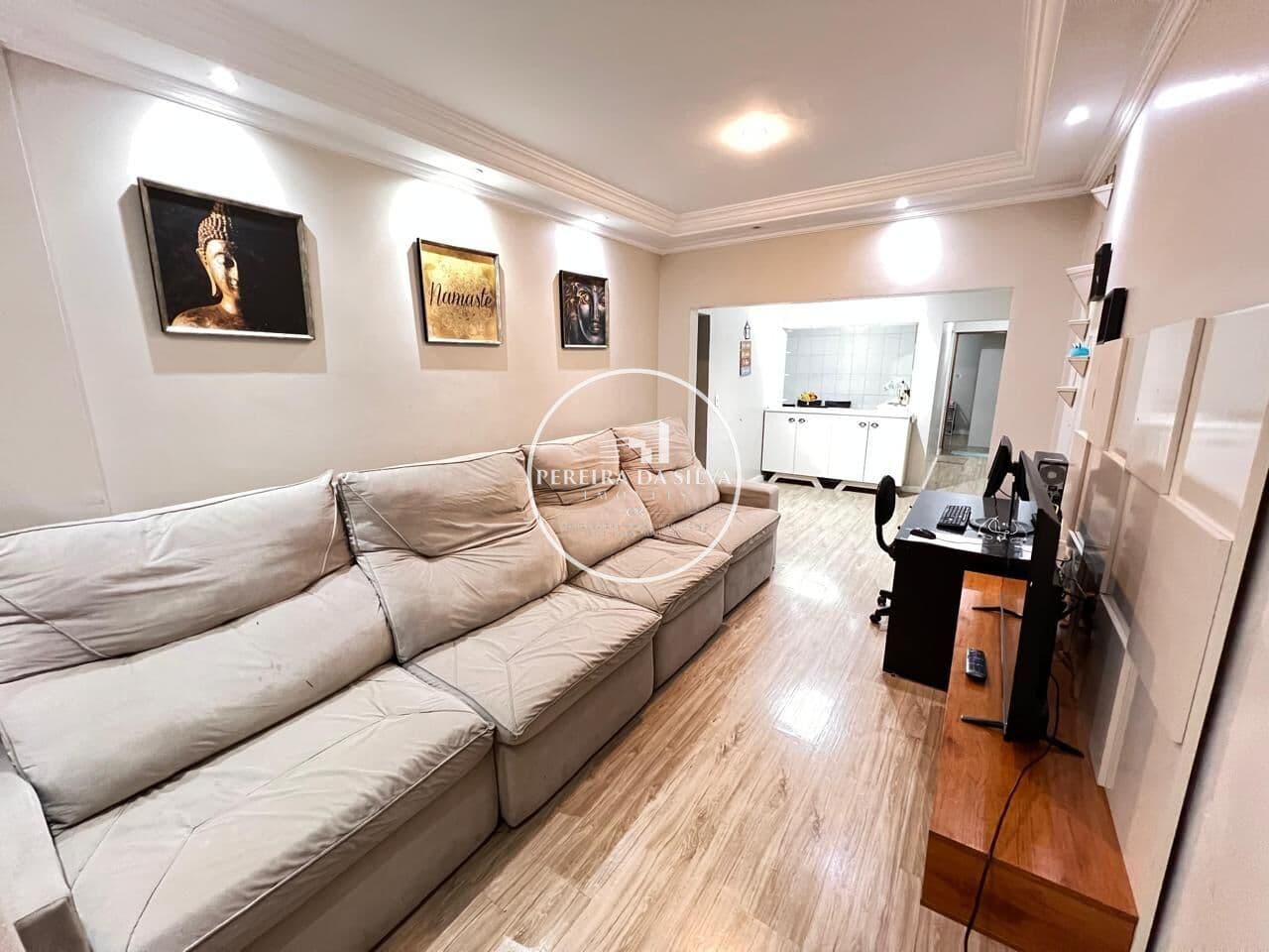 Cassa Térrea à venda em Vila Ernesto - São Paulo/SP