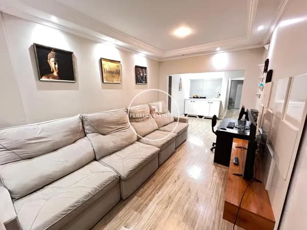 Cassa Térrea à venda em Vila Ernesto - São Paulo/SP