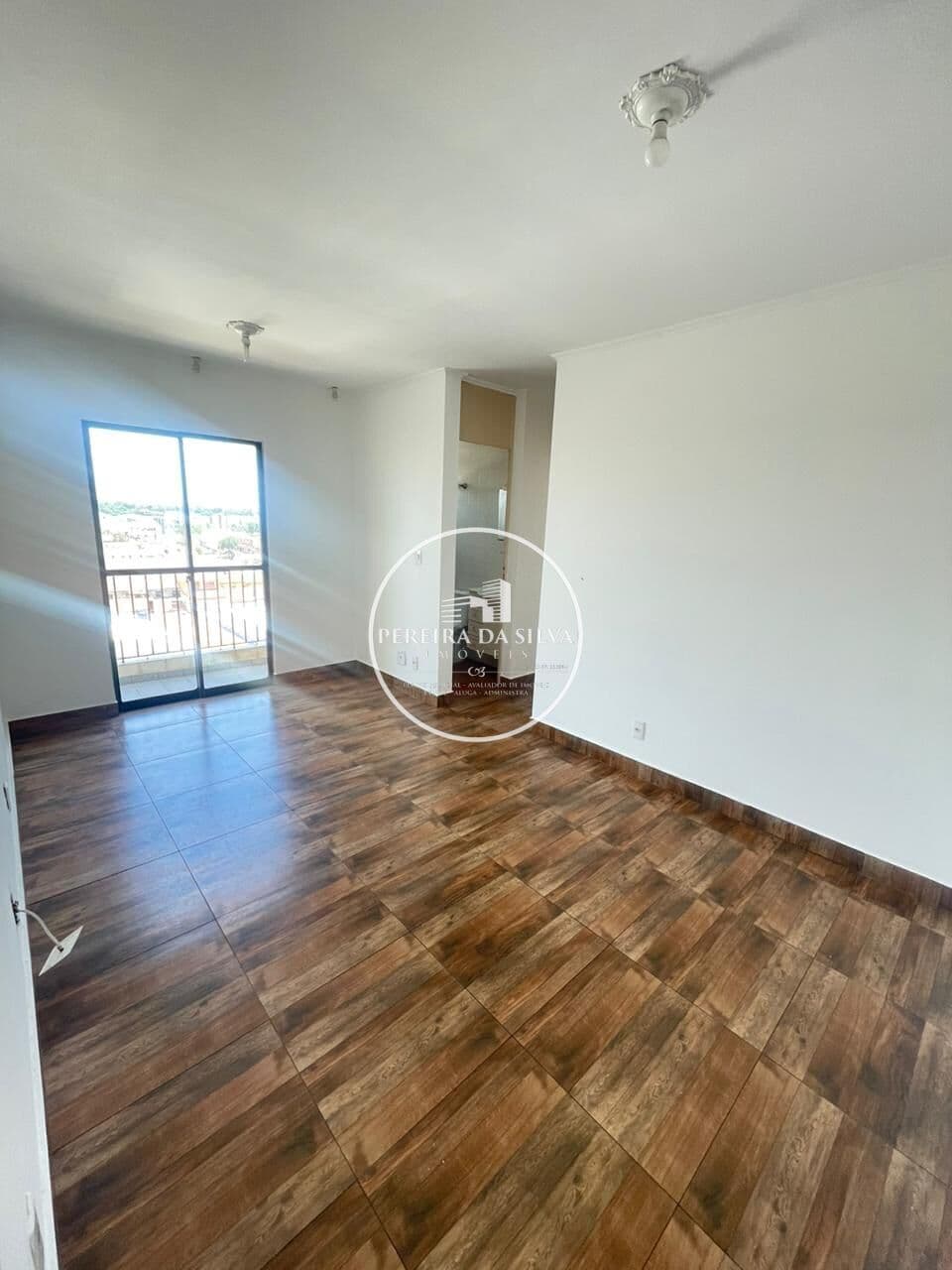 Apartamento à venda em Condomínio Edifício Itaipava Morumbi em Vila das Belezas - São Paulo/SP