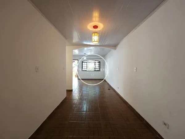 Casa Terréa para venda possui 150 metros quadrados com 3 quartos em Jardim Monte Azul - São Paulo - SP