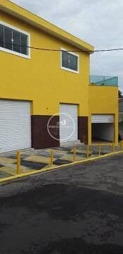Ponto comercial para locação possui 26 metros quadrados em Jardim Lídia - São Paulo - SP