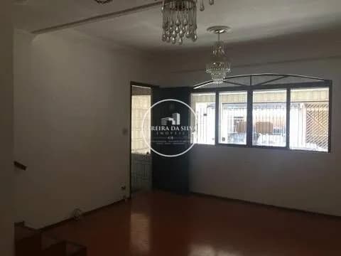 Sobrado a venda em Jardim Sandra - São Paulo - SP