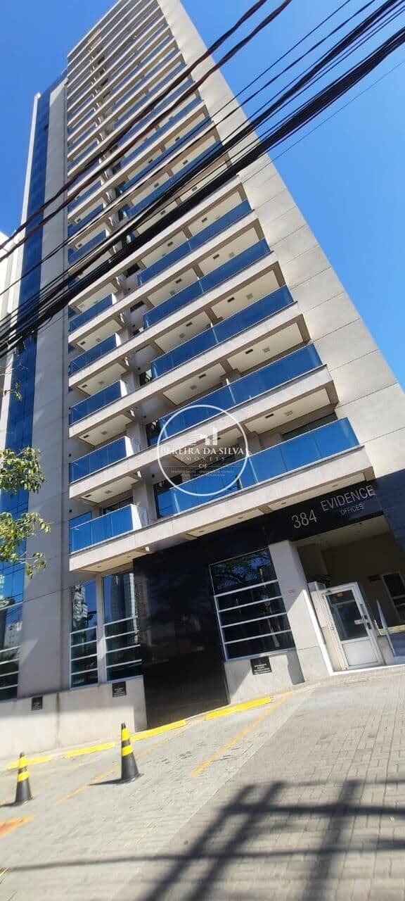 Sala Comercial em Vila Gertrudes, São Paulo/SP