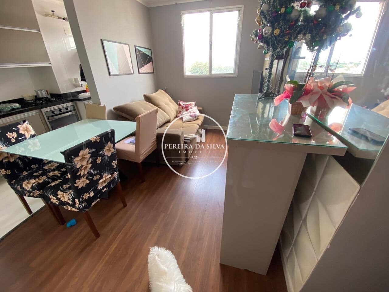 Apartamento em São Paulo - Jardim Caravelas
