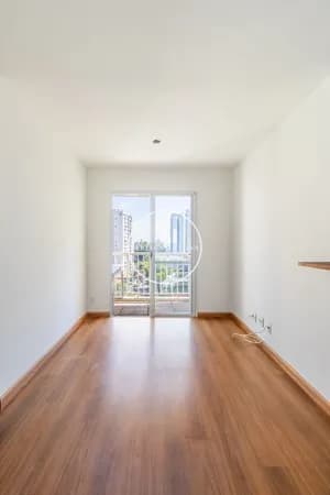 Apartamento à venda em Condomínio Cores Vermelho Jardim Sul - Vila Suzano - São Paulo/SP