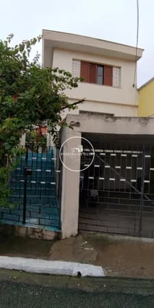 Casa Sobrado com 3 dormitórios á venda em Vila das Belezas - São Paulo/SP