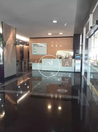 Sala comercial em edifício para locação - Jardim São Luís - São Paulo/SP