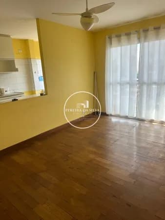 Apartamento à venda na Vila das Belezas!