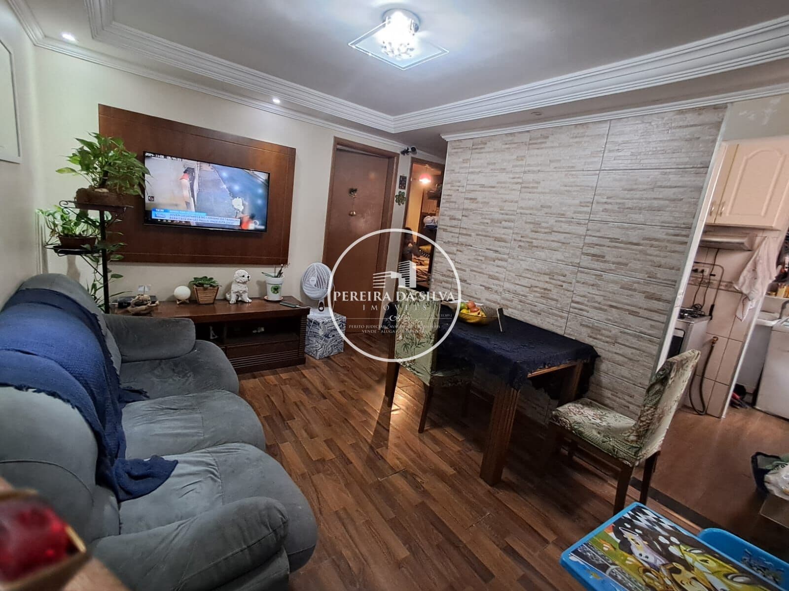 Apartamento à venda Condomínio Francisco Prisco em Jardim imbé - São Paulo/SP