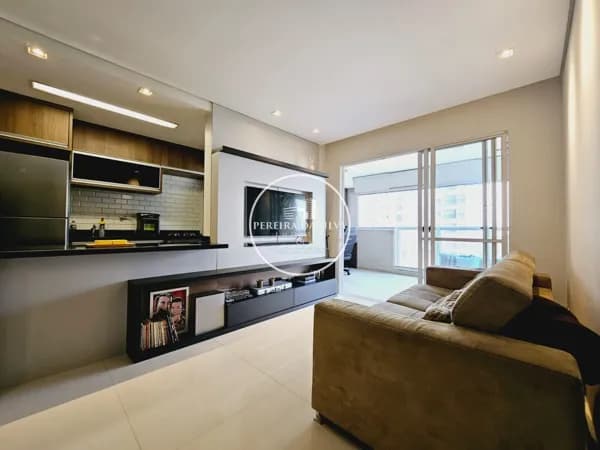 Apartamento à venda Condomínio In Jardim Sul Street em Vila Andrade - São Paulo/SP
