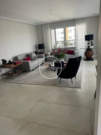 Apartamento Alto Padrão a venda Condomínio Edifício Maison Nathalie - Higienópolis - São Paulo/SP