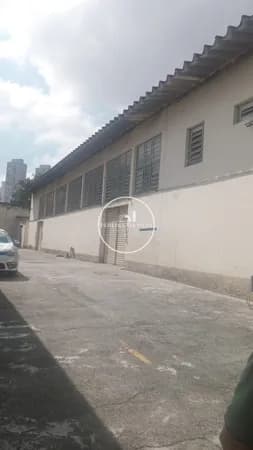 Prédio Comercial em Santo Amaro, São Paulo/SP