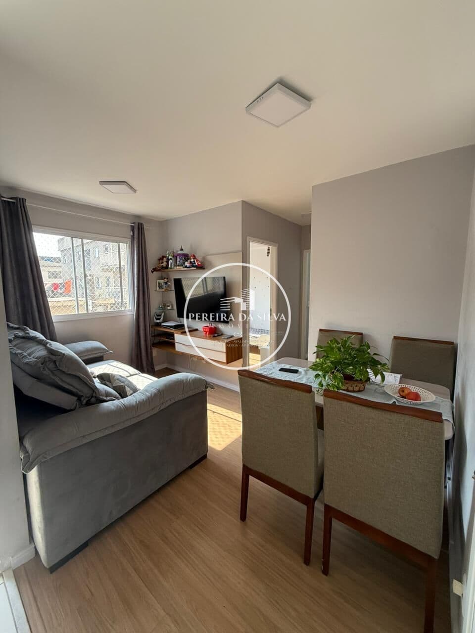 Apartamento à venda Condomínio Next Sky - Parque Arariba - São Paulo/SP
