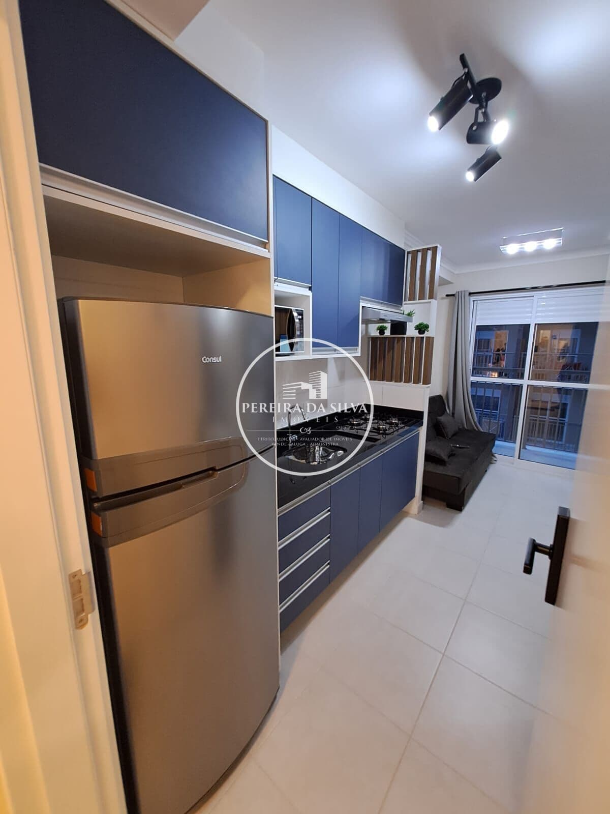 Apartamento á venda Condomínio Residencial Laguna - Chácara Santo Antônio - São Paulo/SP