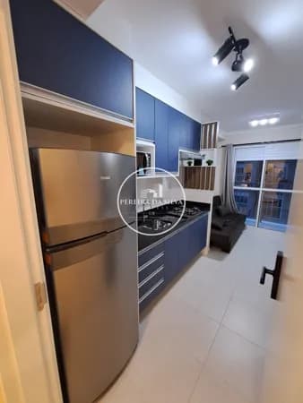 Apartamento á venda Condomínio Residencial Laguna - Chácara Santo Antônio - São Paulo/SP