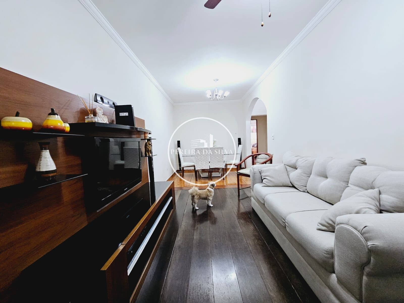 Casa Térrea com 3 dormitórios á venda em Jardim Capelinha - São Paulo/SP