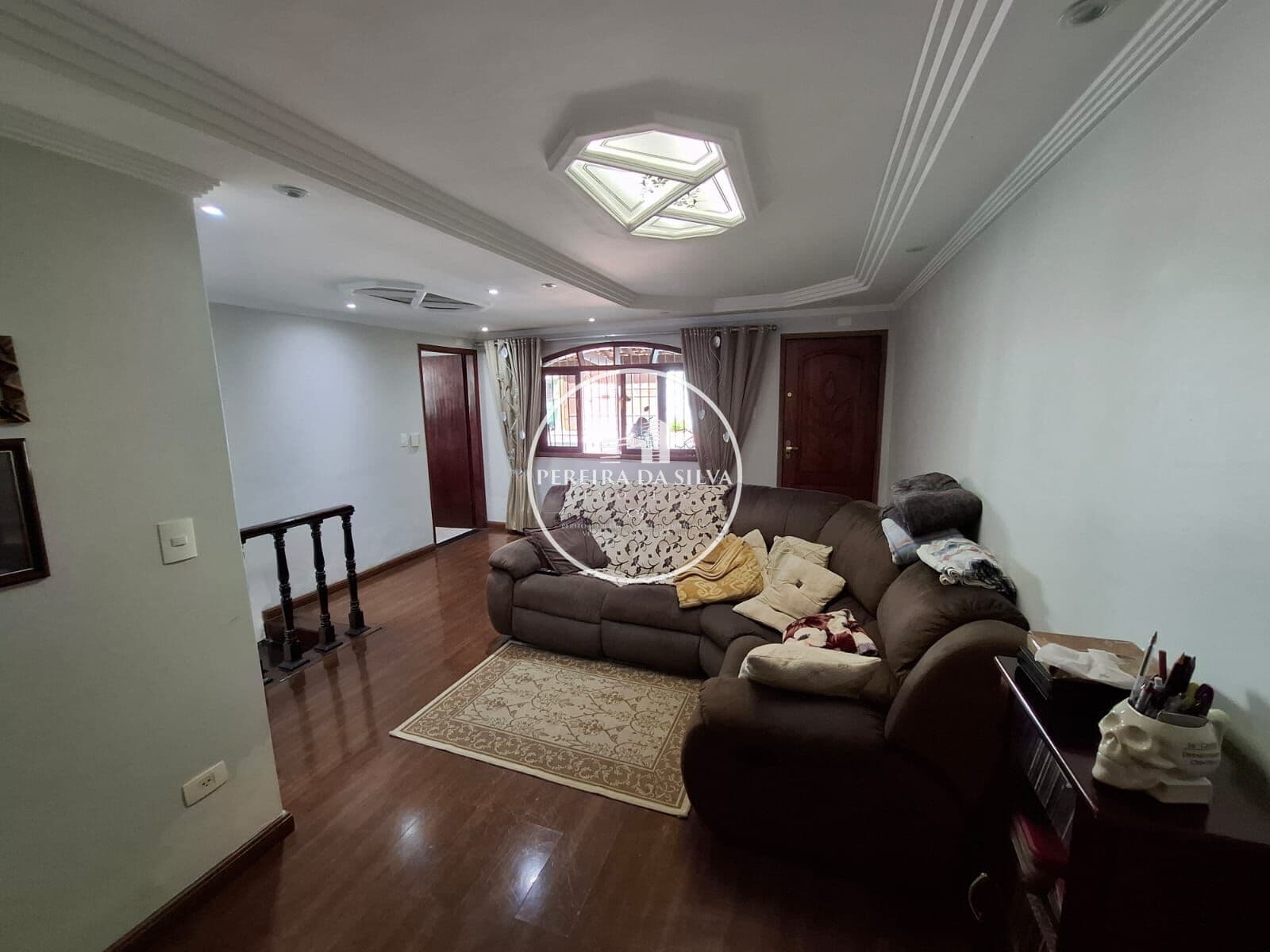 Casa Sobrado á venda em Jardim Germânia - São Paulo/SP