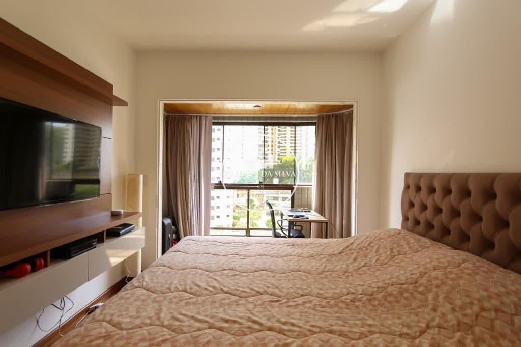 Apartamento à venda Condomínio Edifício Jardim de Chamount em Vila Andrade - São Paulo - SP