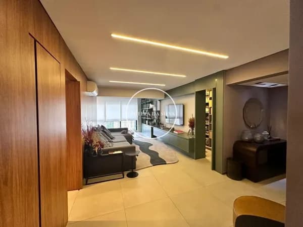 Linda cobertura Penthouse à venda em Condomínio Perfil Morumbi - São Paulo /SP