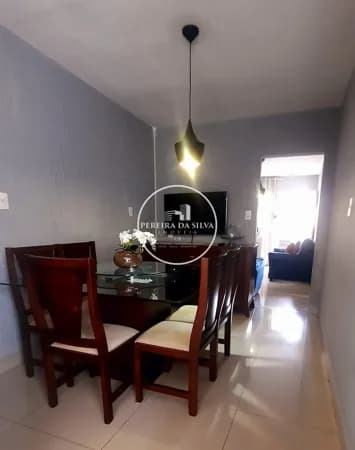Casa Térrea à venda em Vila Prel - São Paulo/SP