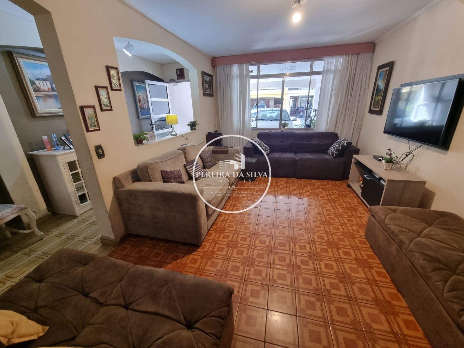 Casa à venda em Condomínio Andréa, Campo Limpo - São Paulo/SP
