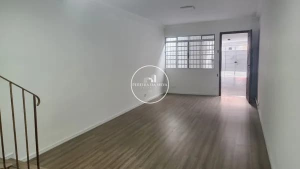 Sobrado à venda em Jardim Casablanca - São Paulo/SP