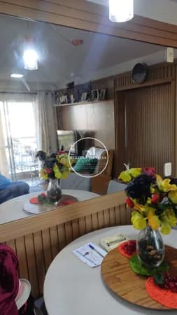 Apartamento à venda Condomínio Colinas do Sol - Jardim Henriqueta, Taboão da Serra - SP