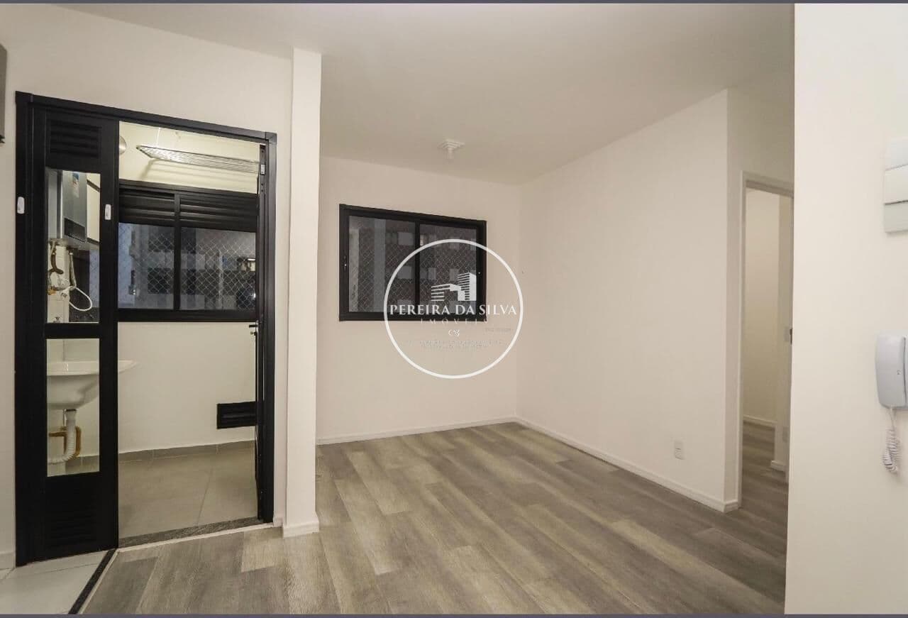 Apartamento à venda Condomínio Kz Reserva em Jardim Umarizal - São Paulo/SP