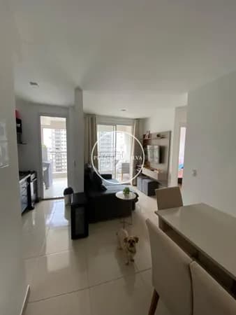 Apartamento à venda Condomínio Living Concept Panamby em Vila Andrade - São Paulo - SP