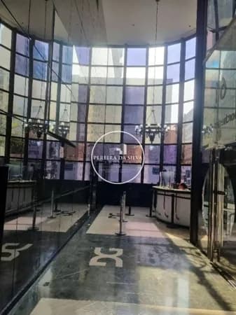 Sala comercial para locação em edifício Dorchester Gate - Vila Buarque - São Paulo/SP