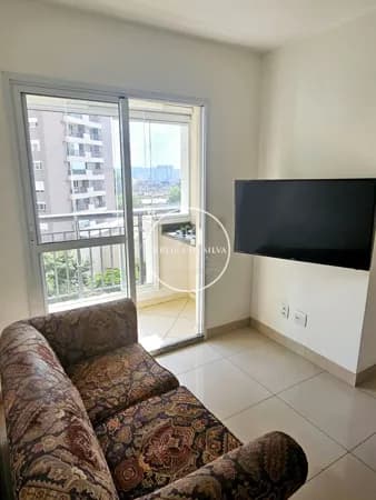 Apartamento a venda Cond Residencial Florada Morumbi em Vila Andrade - São Paulo - SP