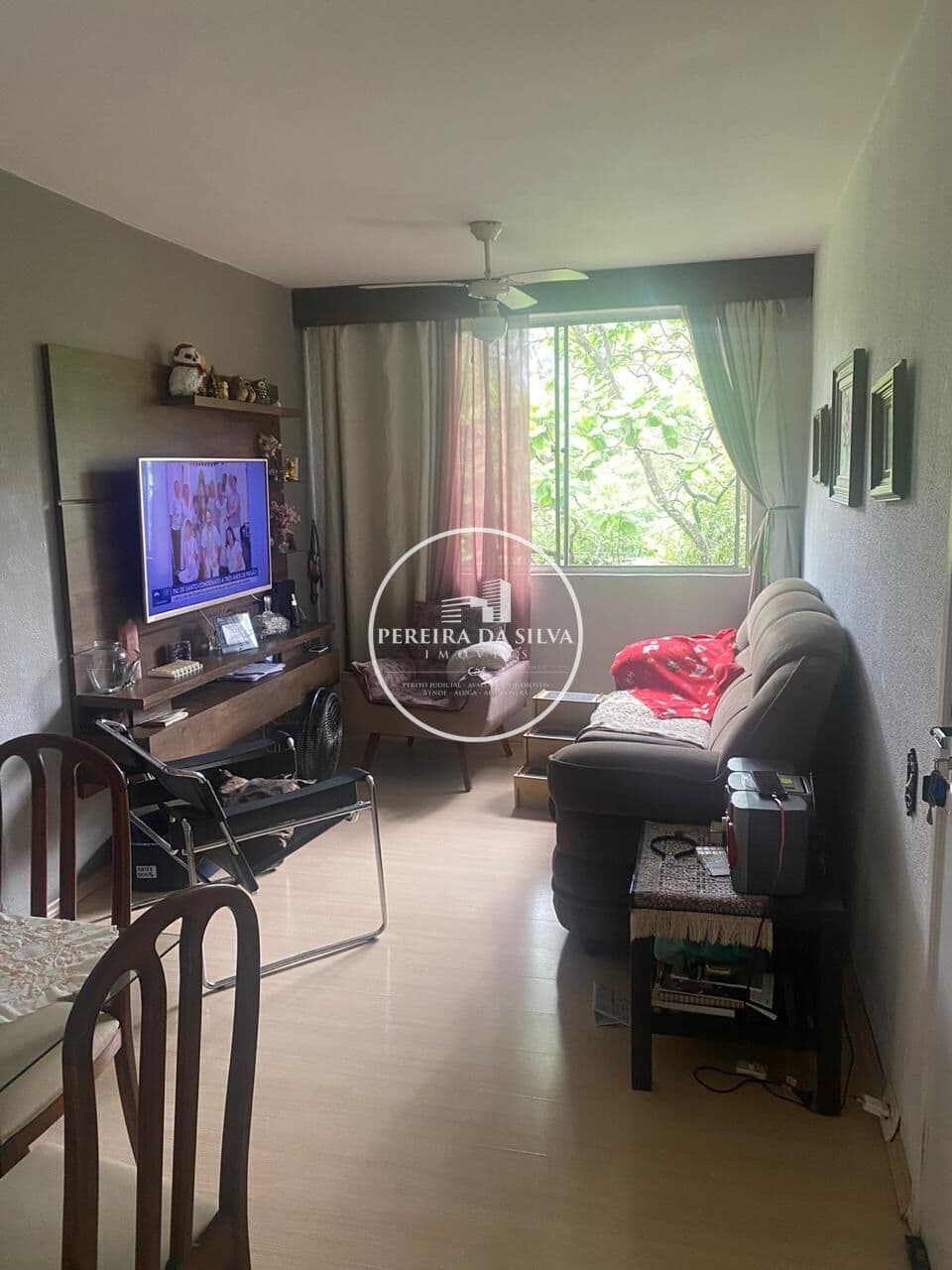 Apartamento Condomínio Morumbi Sul - Módulo II