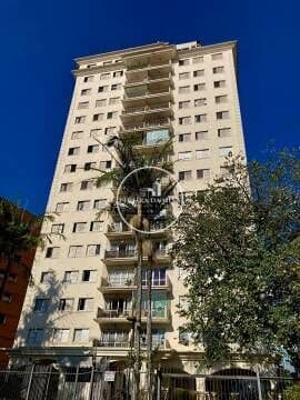 Apartamento a venda Ed. Casa Grande em Santo Amaro - São Paulo - SP