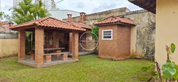 Casa em Vila Cruzeiro, São Paulo/SP