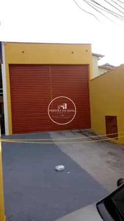Salão comercial para locação em Parque Maria Helena - São Paulo/SP
