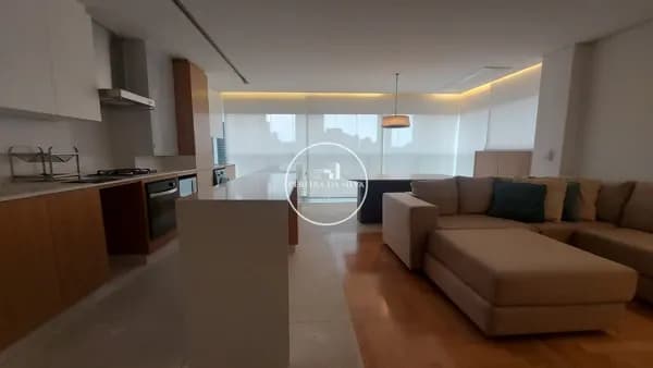 Apartamento a venda Condomínio Domy Vila Mariana em Vila Mariana - São Paulo - SP