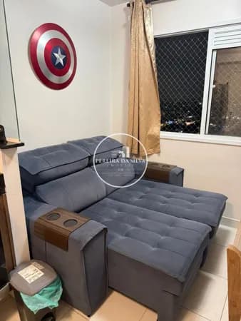 Apartamento à venda no Plano&Florada Ipê