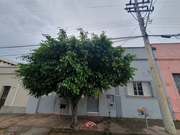 Casa em Itaqui - Centro